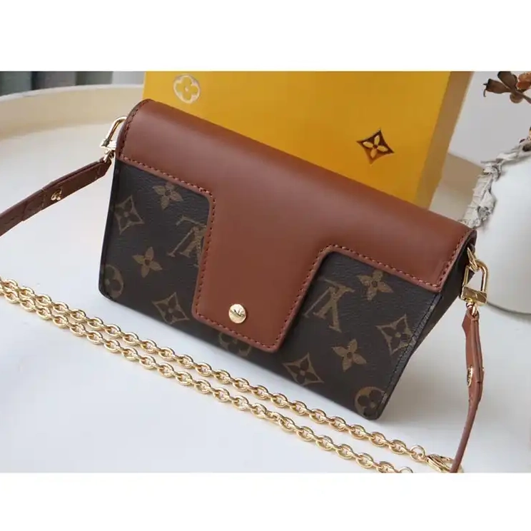 Fashionrep LV Bags 2107YA0124 0728